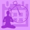 Meditation Timer is designed to organize your meditation sessions