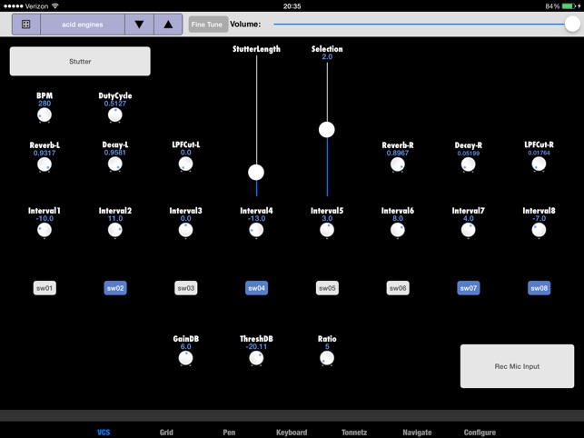 Kyma Control(圖1)-速報App