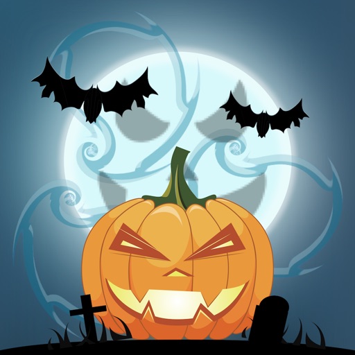 Halloween Treat - A Game for Watch iOS App