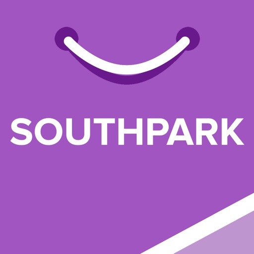 SouthPark, powered by Malltip icon