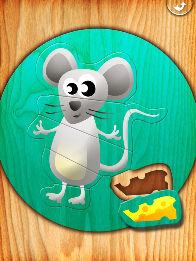 My first puzzles HD(圖4)-速報App