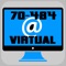 70-484 Virtual Exam