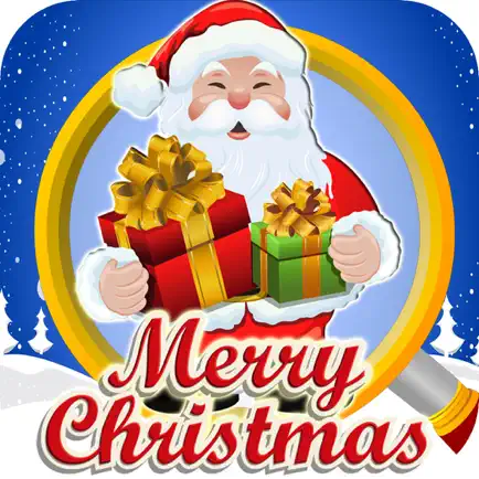 Christmas Tale Santa Gift:Free Hidden Objects Cheats