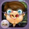 Fantastic Wizard Wand: Nose Doctor Kids Games Free