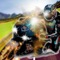 Crazy Motorcycle Champion : Blasts on Highway