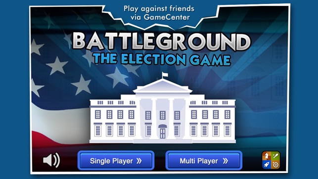 Battleground - The Election Game (FREE)(圖1)-速報App