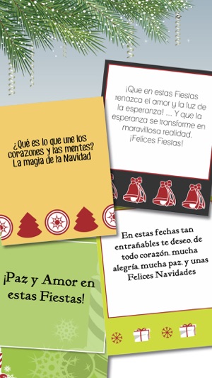 Feliz Navidad y Año Nuevo 2017 – Frases 