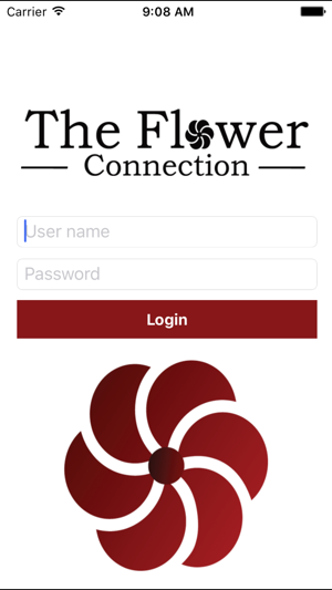 FlowerConnect