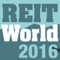 Attend REITWorld® 2016: NAREIT's Annual Convention for All Things REIT® to take advantage of the many opportunities to hear first-hand from REIT executives and learn from experts in the real estate investment community