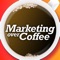 Marketing Over Coffee is an internet radio program that covers both classic and new marketing