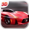 Poker Run 3D:car games