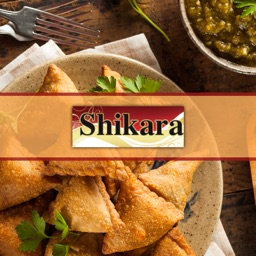 Shikara Indian Takeaway W1W 7PS