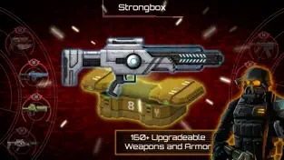 Screenshot 3 SAS: Zombie Assault 4 iphone