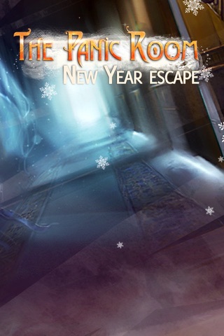 The Panic Room: New Year Escape screenshot 2