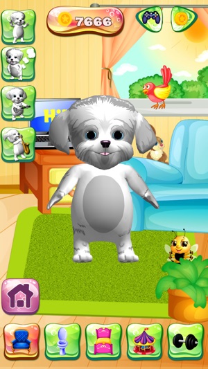 Talking Dog Game(圖1)-速報App