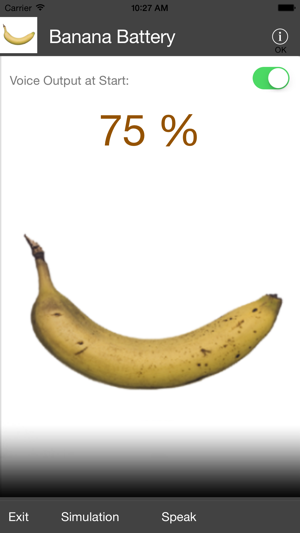 Banana Battery(圖2)-速報App