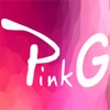 PinkG - 颜值的代表