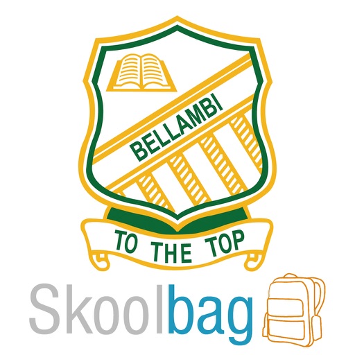Bellambi Public School - Skoolbag icon