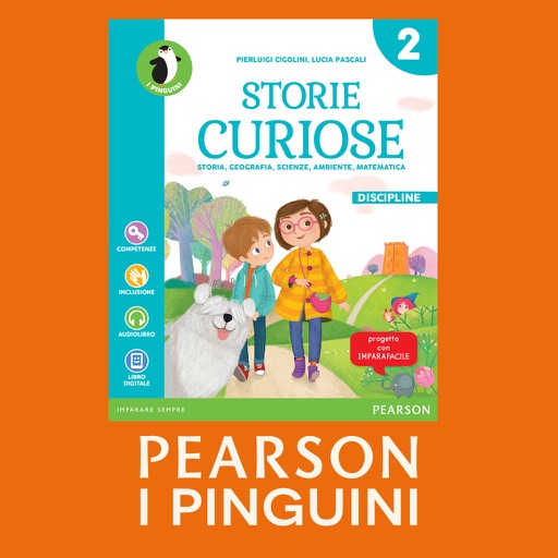 Storie curiose 2 icon