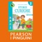 I Pinguini, il marchio Pearson per la scuola primaria, presenta l’app di Storie curiose 2