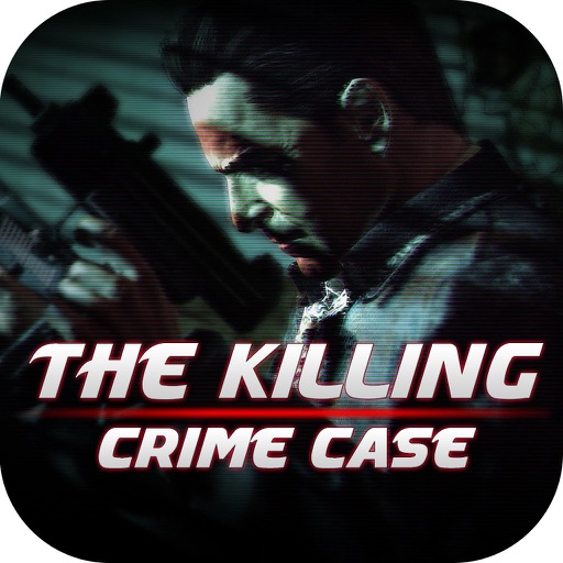 The Killing Crime Case icon