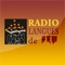 La radio de l'apostolat catholique Langues de Feu