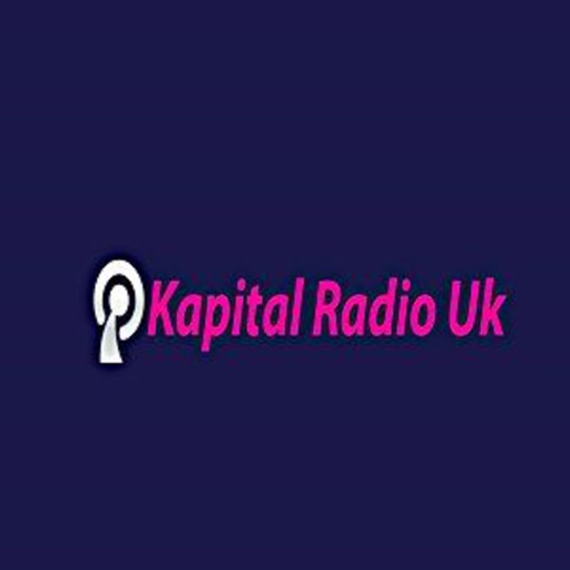 Kapital Radio-Uk icon