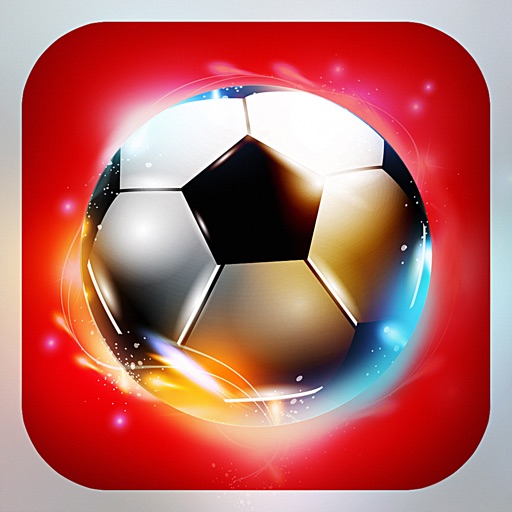 Free Kick - Copa America 2015 - Football FreeKick and Penalty shootout challenge