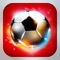 Free Kick - Copa America 2015 - Football FreeKick and Penalty shootout challenge