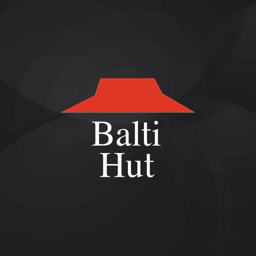 Balti Hut icon