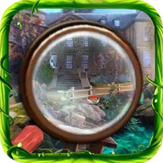Activities of Hidden Objects:Mystery Sea House