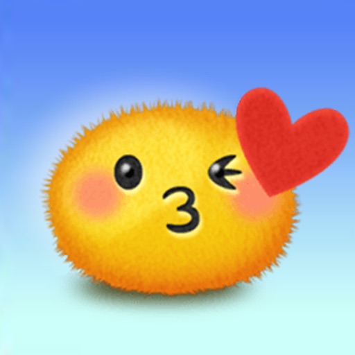 Sticker Emoji Pro icon