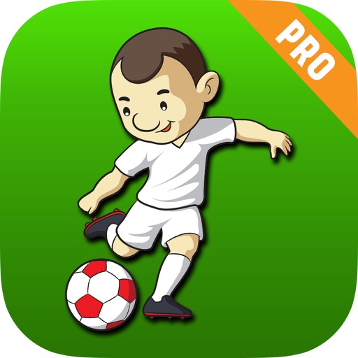 How to Play Soccer Coach & Football Videos Skills icon