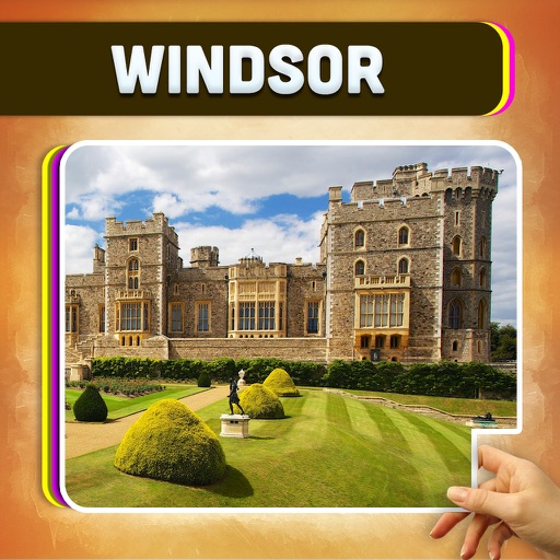 Windsor City Guide icon