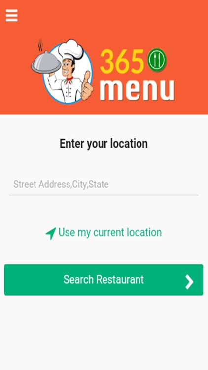 365Menu - Food Delivery & Takeout