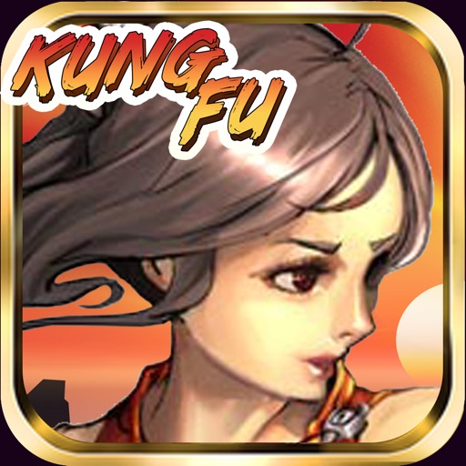 Kung Fu Fight-2016 Real boxing mobile champions icon