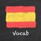 Spanish Vocab Master