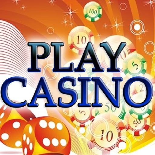 Play Casino iOS App