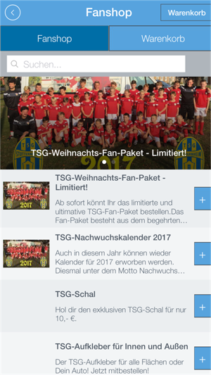 TSG Stotternheim(圖4)-速報App