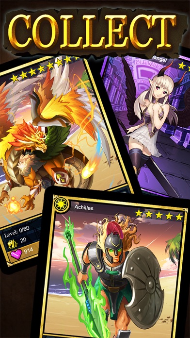 DRAGON ERA - SLOTS RPG CARD BATTLE 4.1.1 IOS CASINO DRAGON ERA - SLOTS RPG CARD BATTLE 4.1.1 IOS