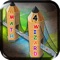 Math Wizard grade 4 for iPad is one of the best apps for iPad for grade 4 students