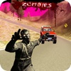 Zombie Smasher: Zombie Highway Roadkill