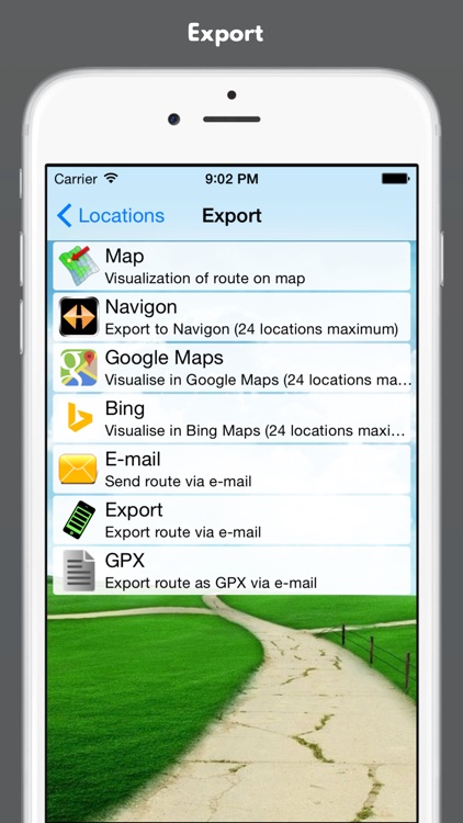 Best Route Optimizer - Planning multiple stops screenshot-3
