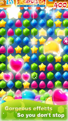 Game screenshot Land Jelly Smash - Pop Mania mod apk