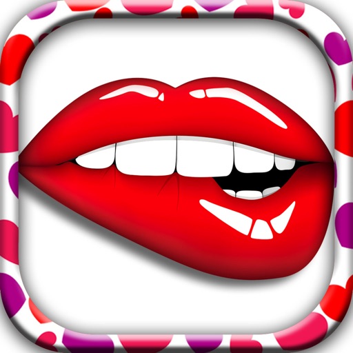Adult Sexy Emoticon.s Keyboard -Flirty Emojis Icon icon