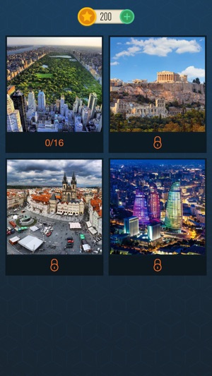 City Quiz - Guess the Place(圖3)-速報App