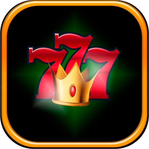 777 Free House of Fun Royal Casino - Play Free Slot Machines, Fun Vegas Casino Games - Spin & Win! icon