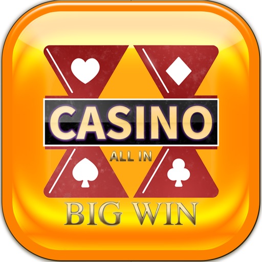 Gold Coin Roulettist SLOTS - Best Casino Icon