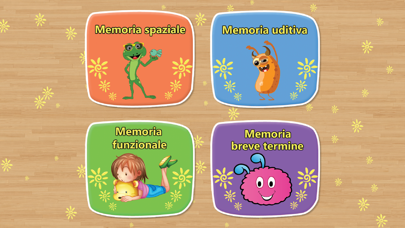 How to cancel & delete Un memory game per bambini from iphone & ipad 1
