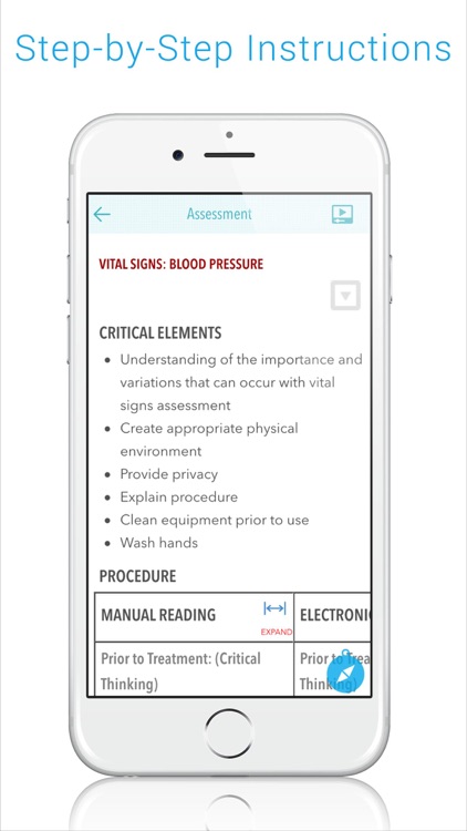 Skills Hub: Nursing Skills with Videos and QUIZ